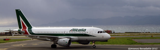 Aeroporto Reggio Calabria