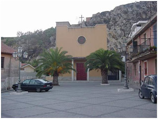 Chiesa di Santa Caterina