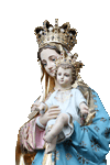 Madonna delle Grazie Lazzaro