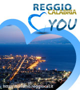 Portale Turismo Reggio Calabria